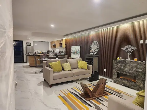 Casa en venta en Ámsterdam, Corregidora — foto 2 de 17