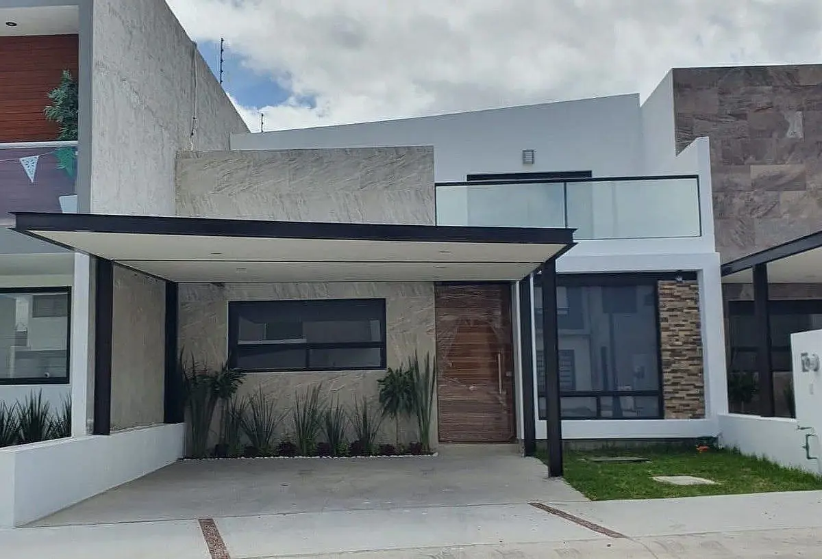 Casa en venta en Ámsterdam, Corregidora — foto 1 de 17