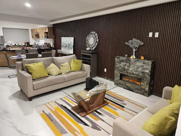 Casa en venta en Ámsterdam, Corregidora — foto 3 de 17