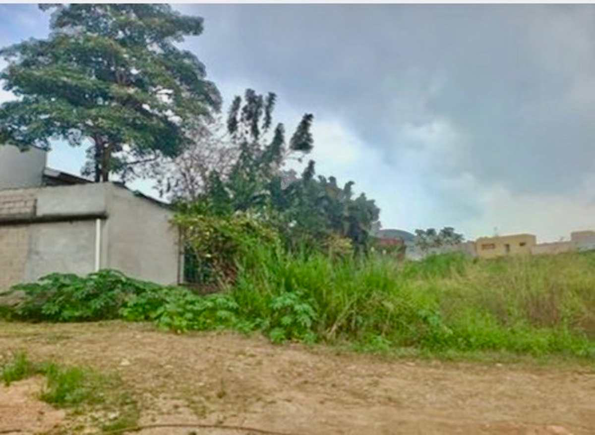 Terreno en venta en Real Usumacinta, Centro — foto 1 de 5