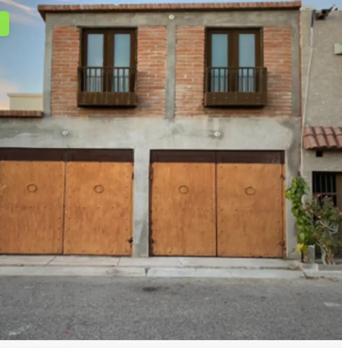 Casa en venta en Puerta Real Residencial, Hermosillo — foto 1 de 4