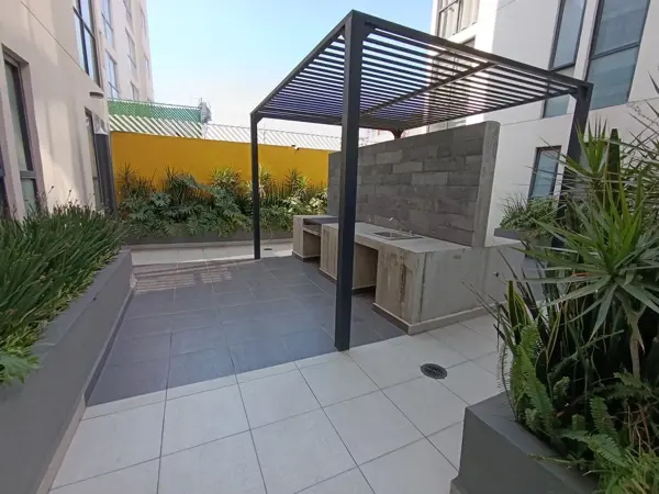 Departamento en venta en Granjas Mexico, Iztacalco — foto 2 de 31