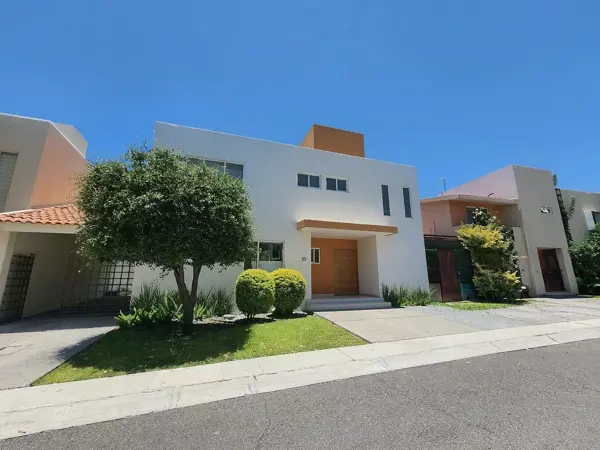 Casa en venta en Puerta Real, Corregidora — foto 2 de 18