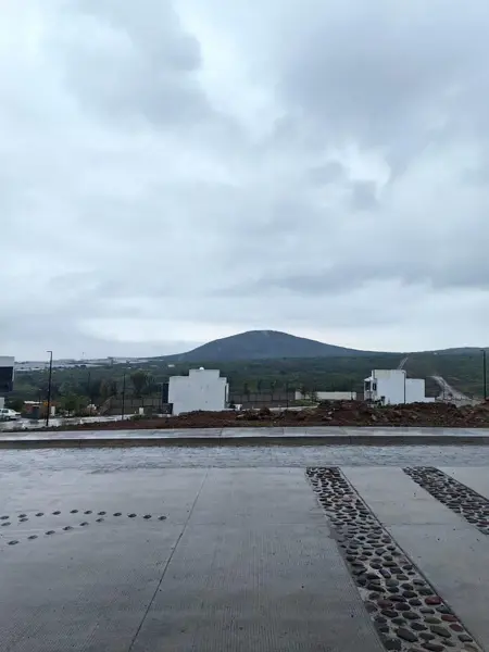 Terreno en venta en Capital Sur, El Marqués — foto 2 de 5