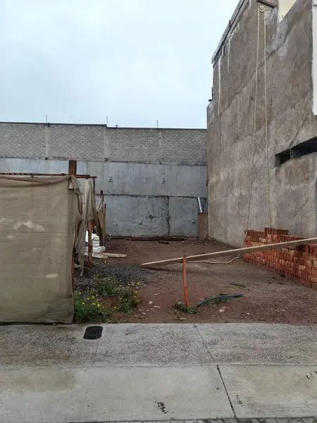 Terreno en venta en Capital Sur, El Marqués — foto 3 de 5