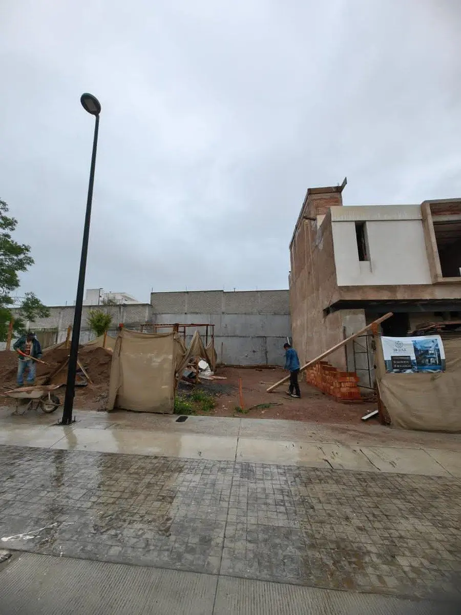 Terreno en venta en Capital Sur, El Marqués — foto 1 de 5