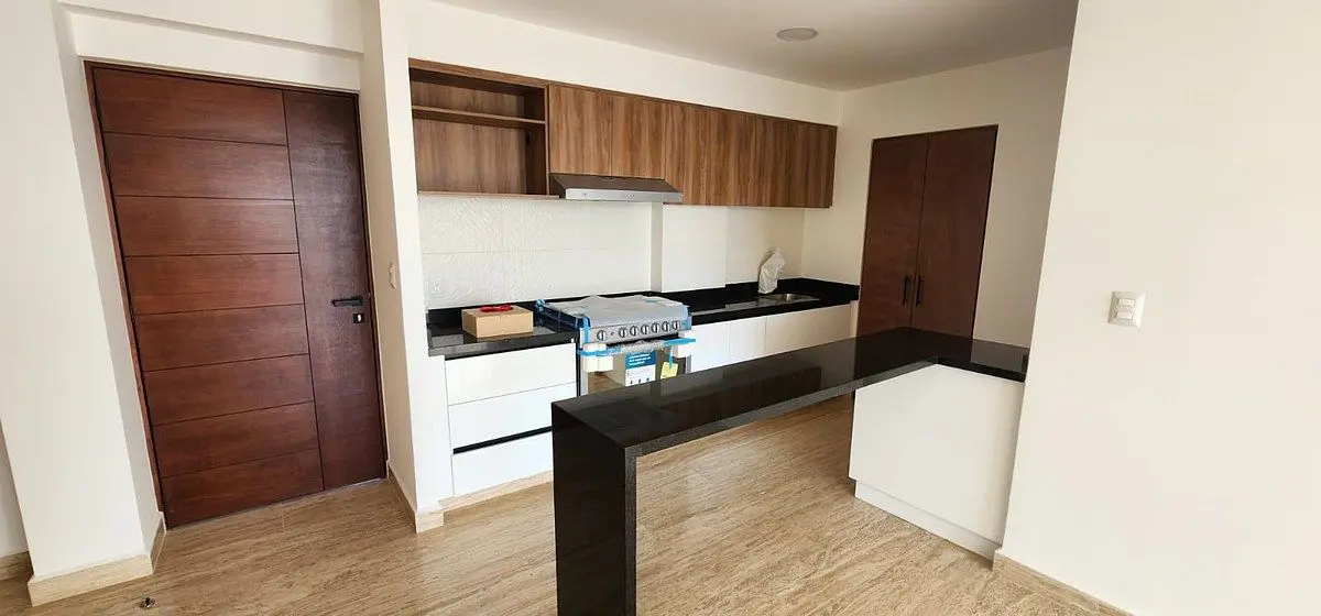 Departamento en venta en Cañadas del Lago, Corregidora — foto 1 de 15