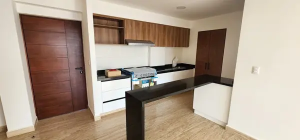 DEPARTAMENTO EN VENTA EN CAÑADAS DEL LAGO, PENTHOUSE DE 3 HAB  EN CORREGIDORA