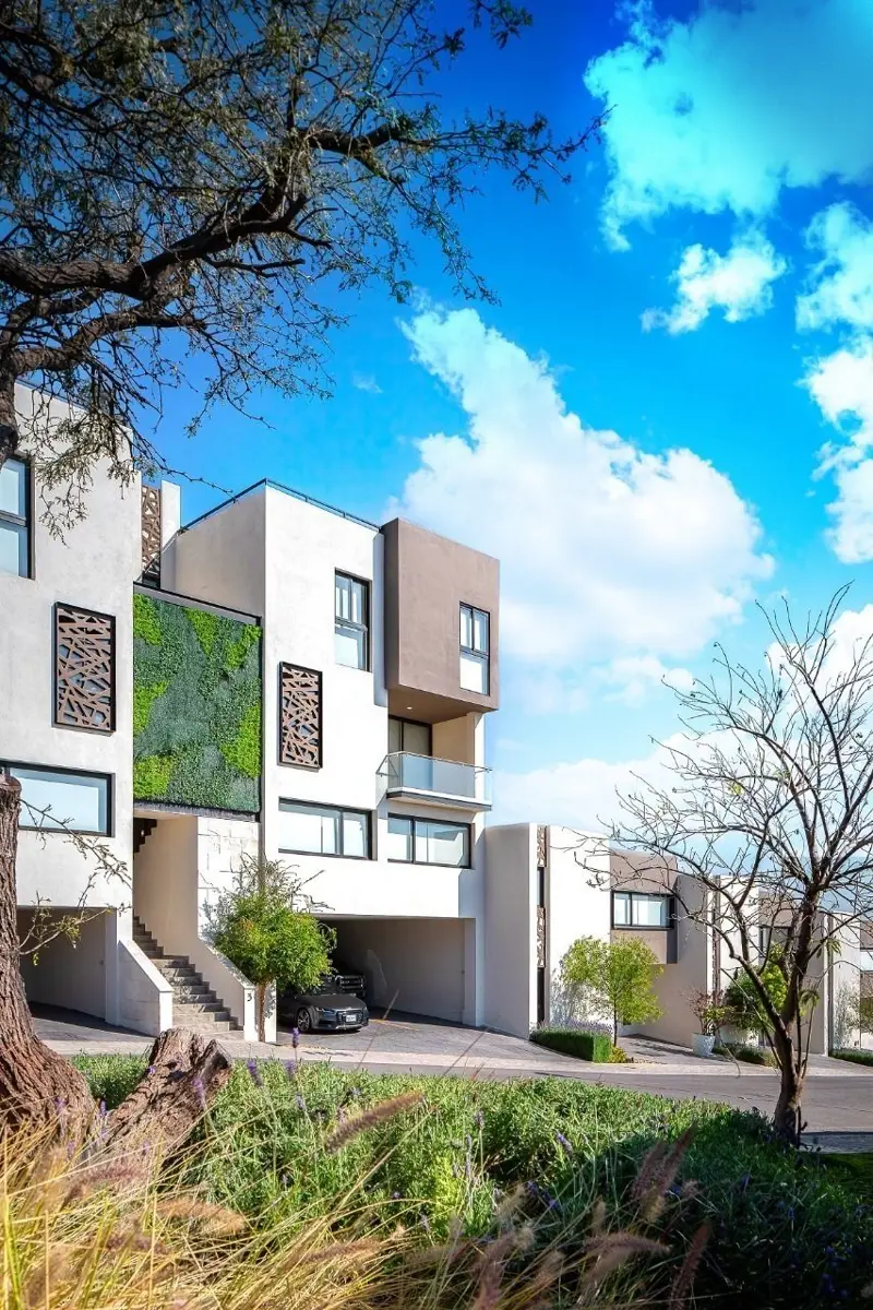 Departamento en venta en Zibatá, El Marqués — foto 1 de 37