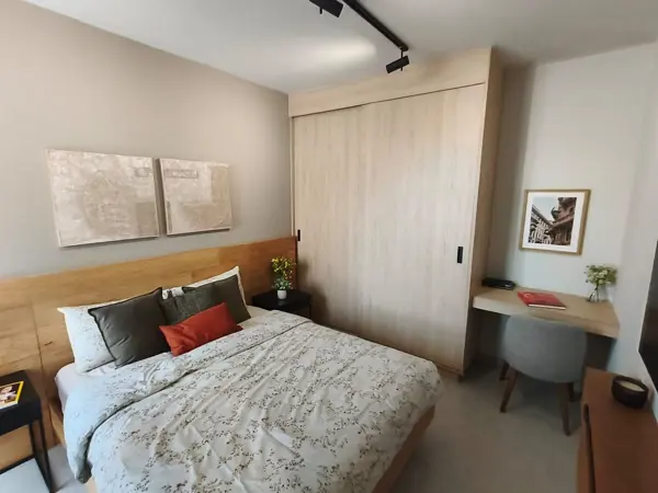 Departamento en venta en El Mirador, El Marqués — foto 3 de 6