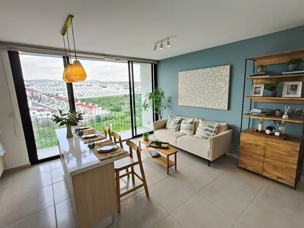 Casa en venta en El Mirador, El Marqués — foto 2 de 25