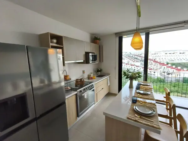 Casa en venta en El Mirador, El Marqués — foto 3 de 25
