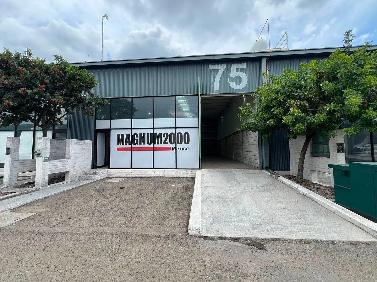 Bodega en renta en Tierra Blanca, El Marqués — foto 1 de 8