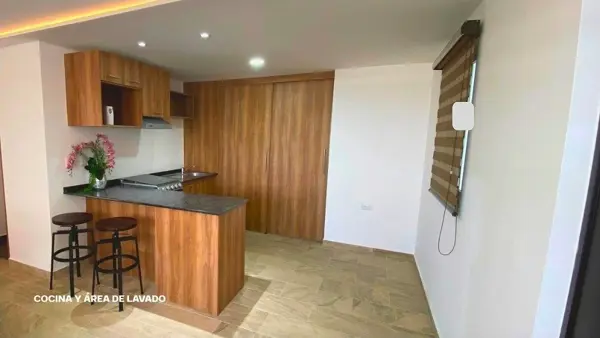 Departamento en venta en Real del Bosque, Corregidora — foto 3 de 8