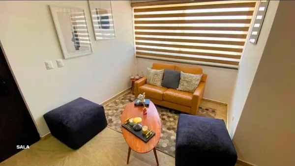 Departamento en venta en Real del Bosque, Corregidora — foto 2 de 8