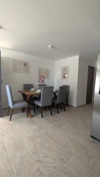 Departamento en venta en Santuarios del Cerrito, Corregidora — foto 3 de 14