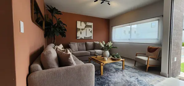 Casa en venta en Zákia, El Marqués — foto 3 de 21
