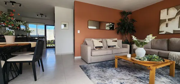 Casa en venta en Zákia, El Marqués — foto 2 de 21