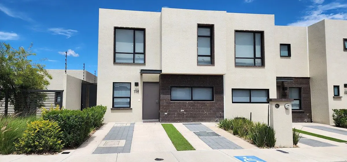 Casa en venta en Zákia, El Marqués — foto 1 de 21