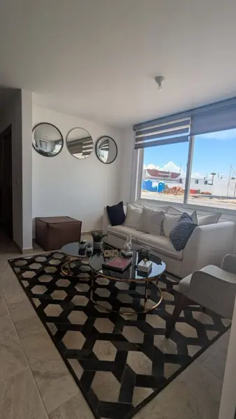Departamento en venta en Santuarios del Cerrito, Corregidora — foto 2 de 14