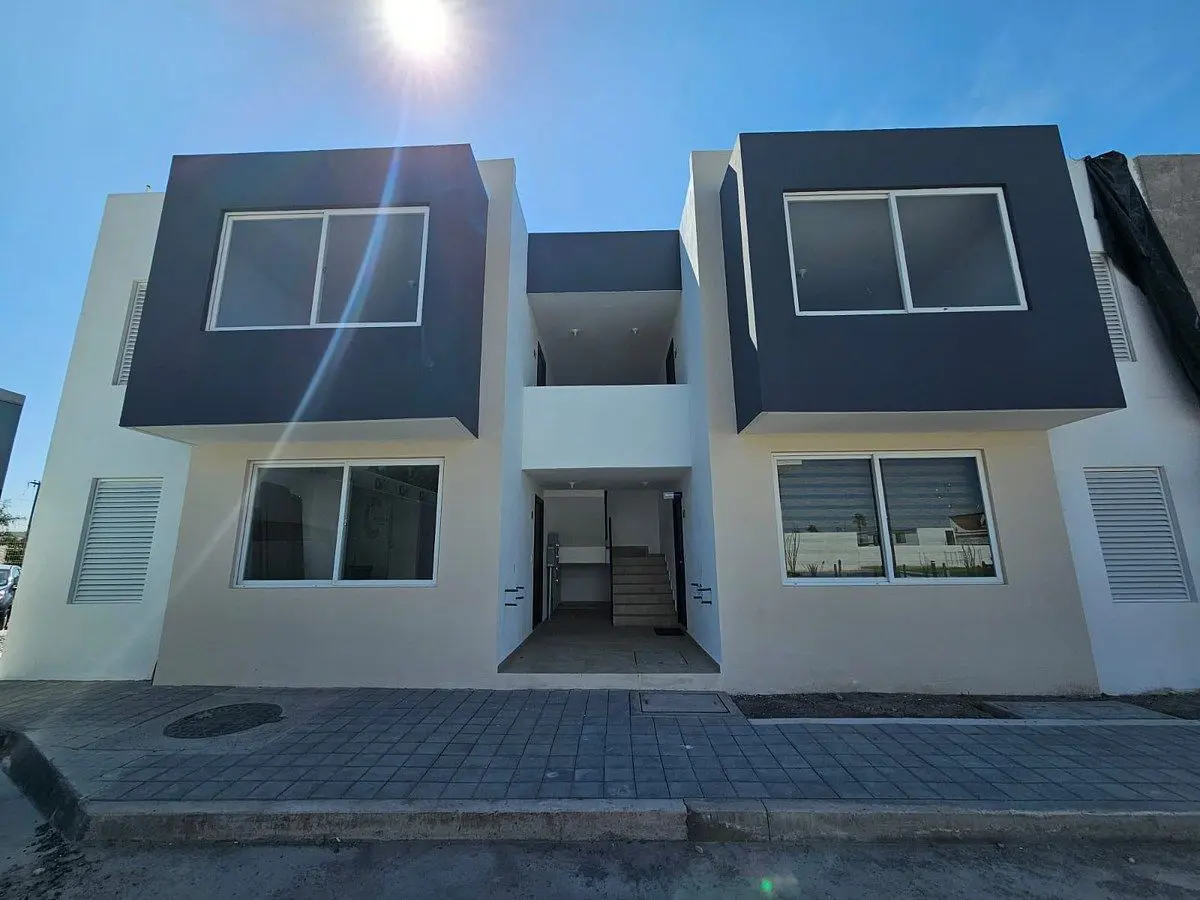 Departamento en venta en Santuarios del Cerrito, Corregidora — foto 1 de 14