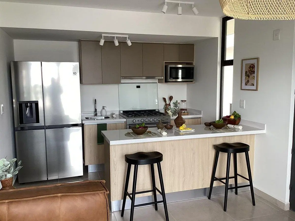 Casa en venta en El Mirador, El Marqués — foto 1 de 15