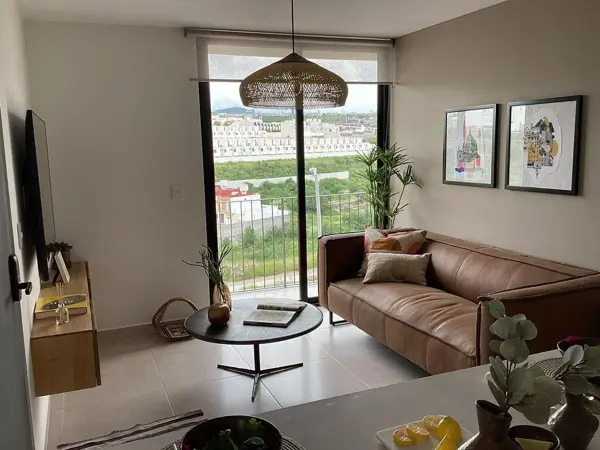 Casa en venta en El Mirador, El Marqués — foto 2 de 15