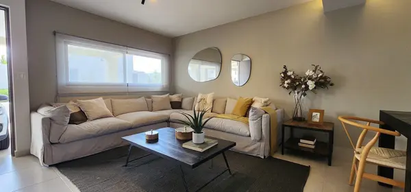 Casa en venta en Zákia, El Marqués — foto 3 de 18