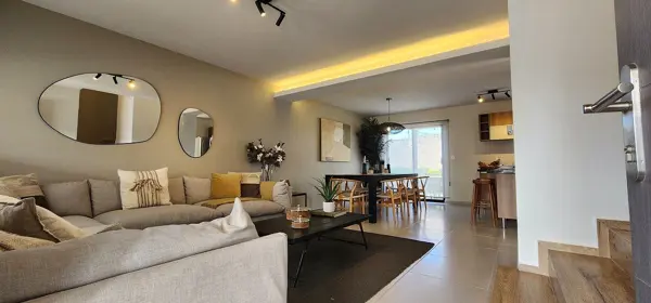 Casa en venta en Zákia, El Marqués — foto 2 de 18