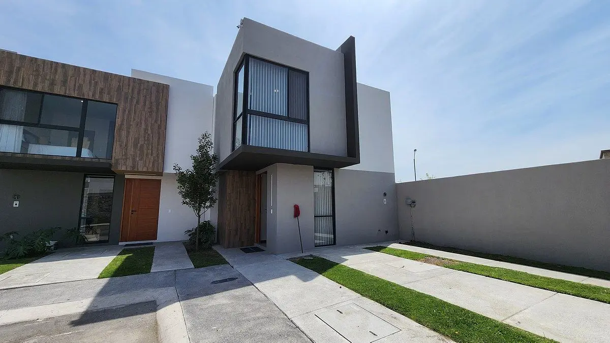 Casa en venta en Zákia, El Marqués — foto 1 de 16