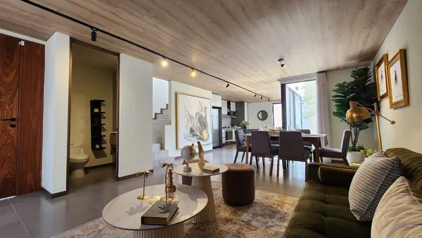 Casa en venta en Zákia, El Marqués — foto 2 de 16
