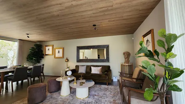 Casa en venta en Zákia, El Marqués — foto 3 de 16