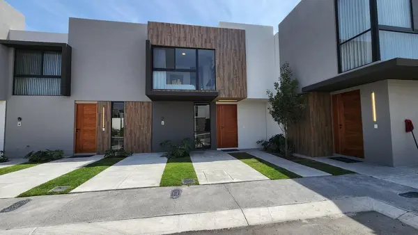 Casa en venta en Zákia, El Marqués — foto 2 de 16