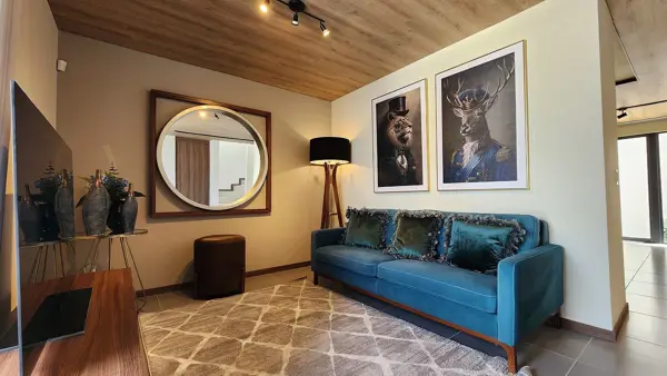 Casa en venta en Zákia, El Marqués — foto 3 de 16