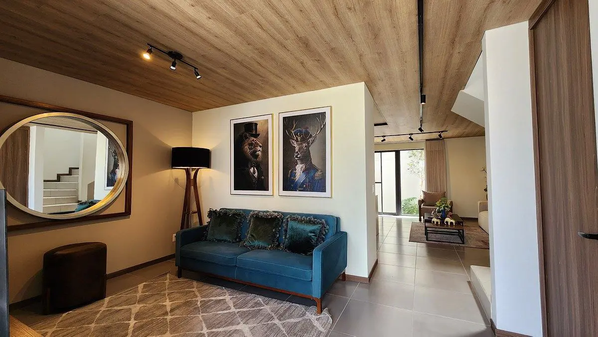 Casa en venta en Zákia, El Marqués — foto 1 de 16