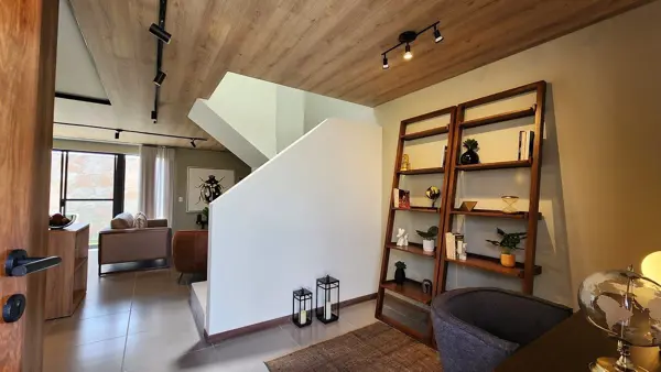 Casa en venta en Zákia, El Marqués — foto 3 de 14