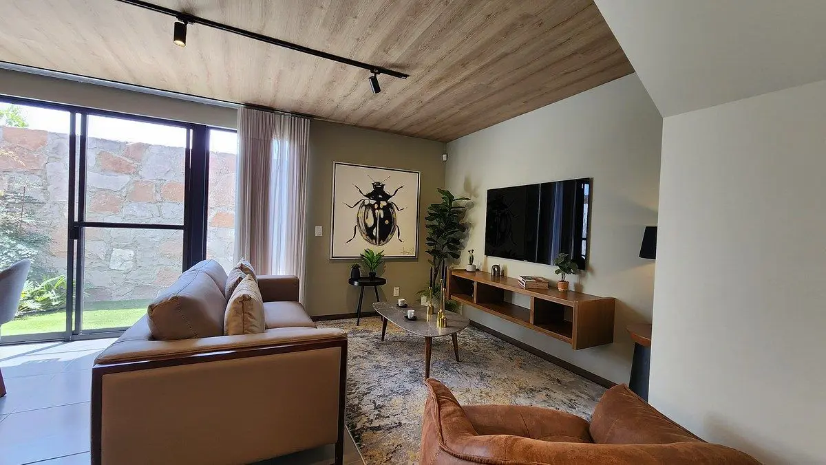 Casa en venta en Zákia, El Marqués — foto 1 de 14