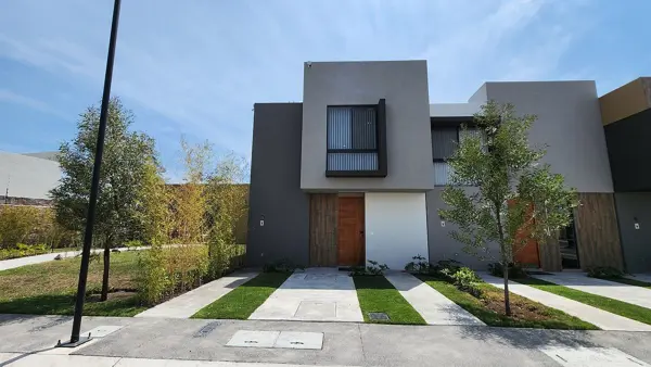 Casa en venta en Zákia, El Marqués — foto 2 de 14