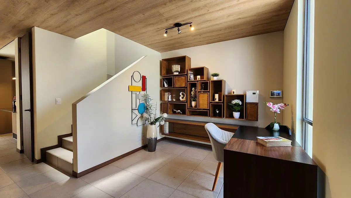 Casa en venta en Zákia, El Marqués — foto 1 de 13