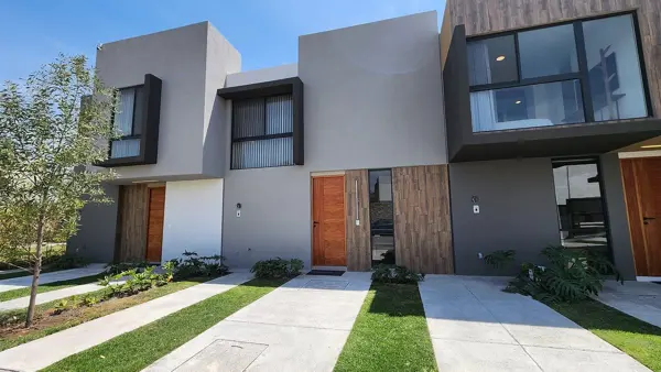 Casa en venta en Zákia, El Marqués — foto 2 de 13
