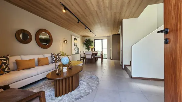 Casa en venta en Zákia, El Marqués — foto 3 de 13