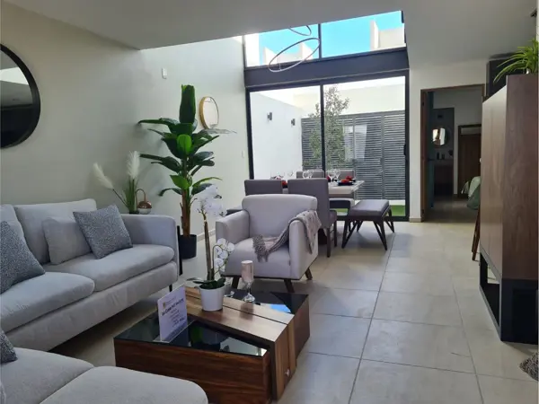 Casa en venta en Los Candiles, Corregidora — foto 3 de 27