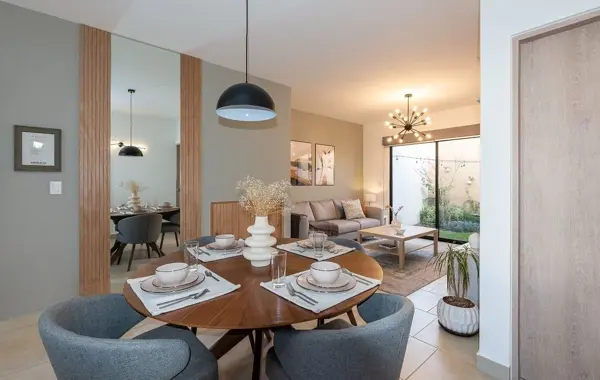 Departamento en venta en Ziré Citadela, El Marqués — foto 3 de 11