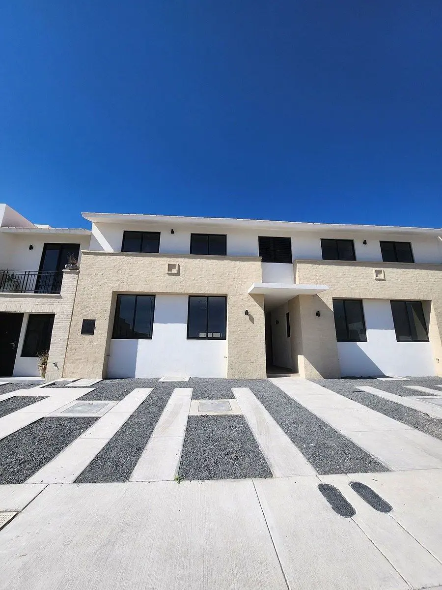 Departamento en venta en Ziré Citadela, El Marqués — foto 1 de 11