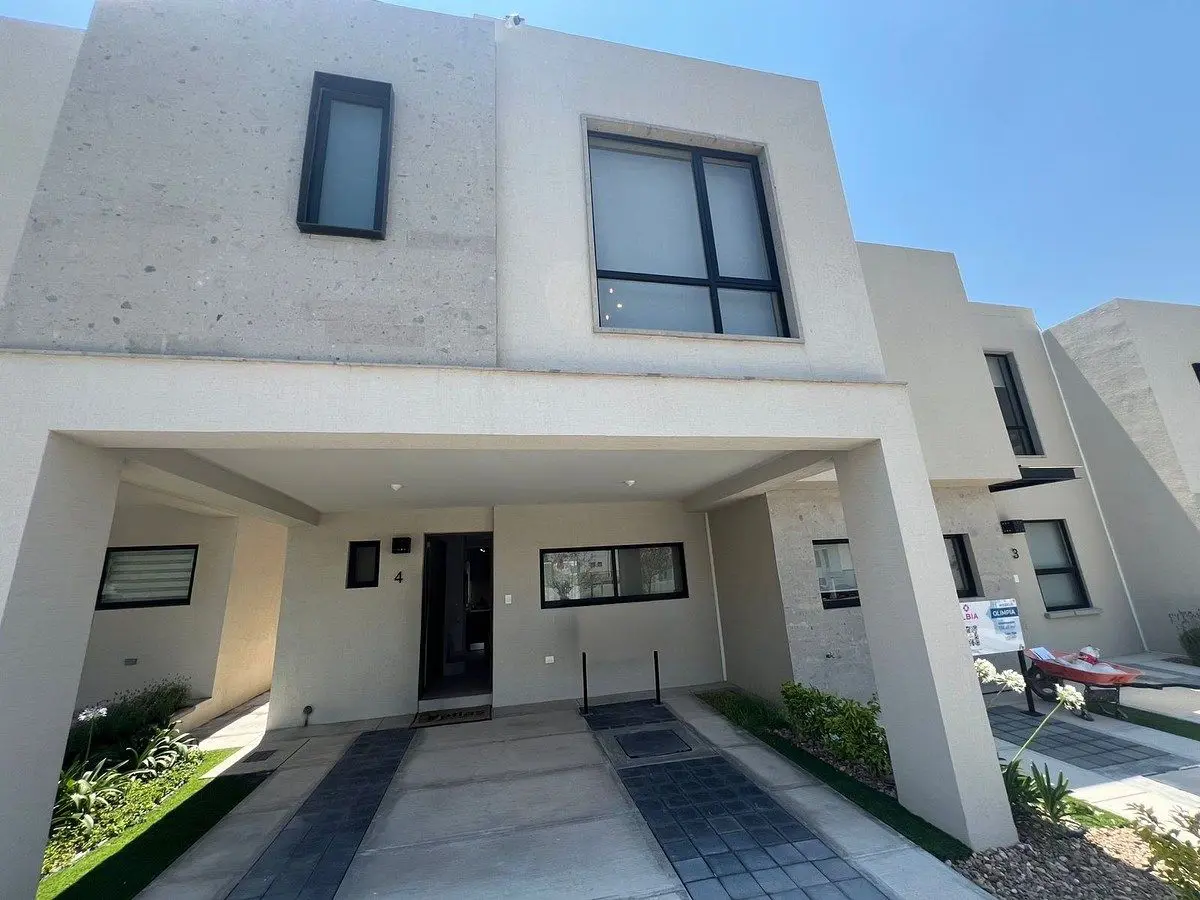 Casa en venta en El Mirador, El Marqués — foto 1 de 20