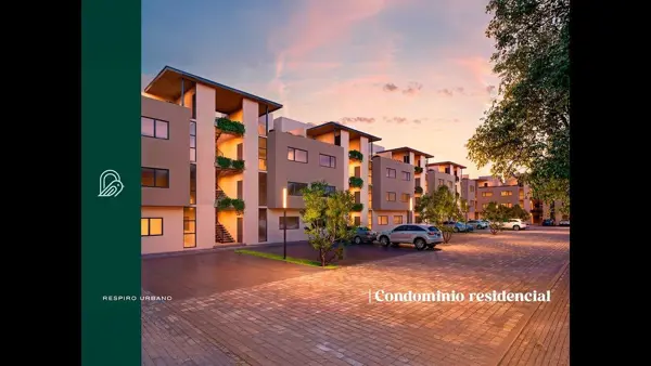 Departamento en venta en La Gavia, Corregidora — foto 2 de 9