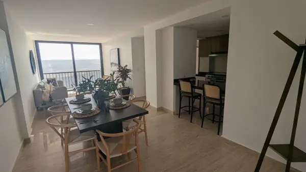 Departamento en venta en Cañadas del Lago, Corregidora — foto 3 de 26