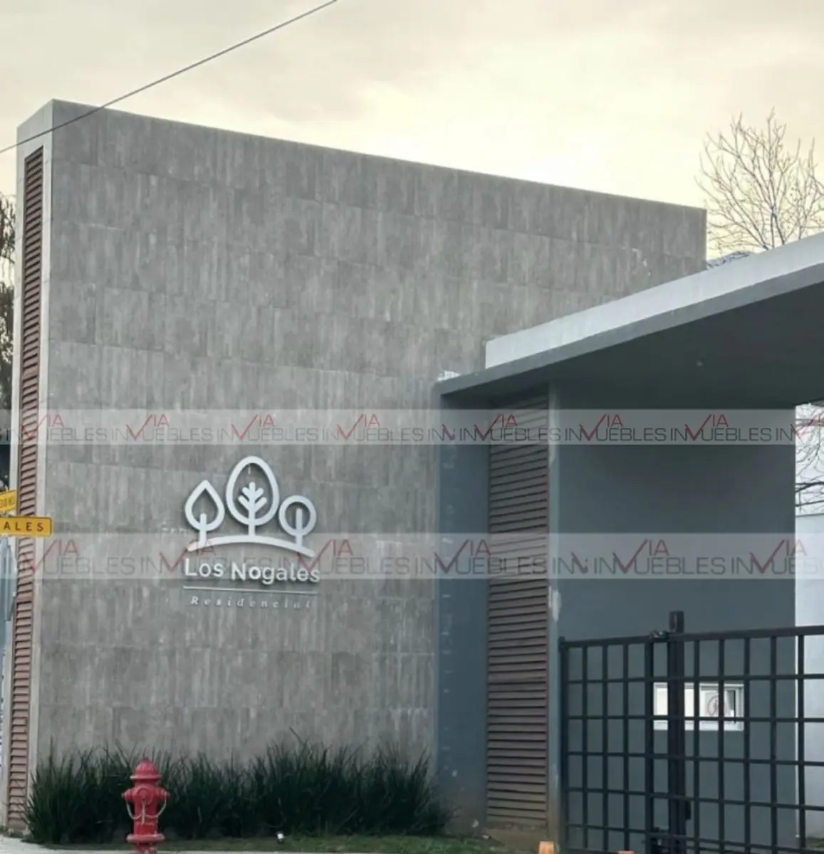 Terreno en venta en Yerbaniz, Santiago — foto 1 de 12