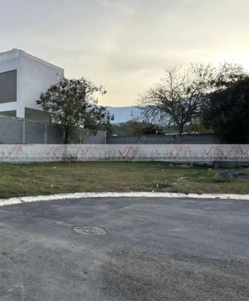 Terreno en venta en Yerbaniz, Santiago — foto 3 de 12