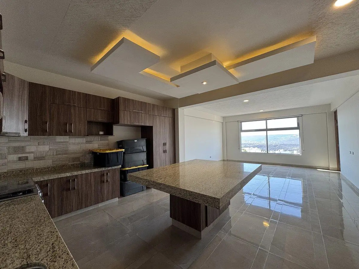 Departamento en venta en Fraccionamiento Cañadas del Lago, Corregidora — foto 1 de 20
